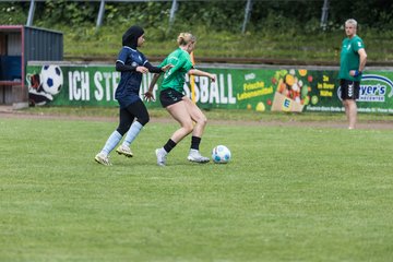 Bild 125 - F VfL Pinneberg - GW Eimsbuettel4 : Ergebnis: 9:0